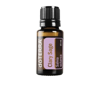 Image 1 of dōTERRA Салвия - Clary Sage 15 ml | doTERRA (60204696)