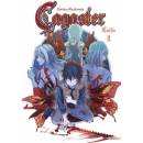 Cagaster - Kachou Hashimoto