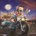 Magnolia - Puzzle Bottle Rocket Diner - 1 000 piese
