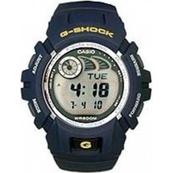 Casio G-2900F-2