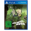 Hry na PS4 Gravity Rush Remastered