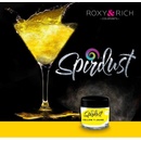 Spirdust Metalická farba na nápoje yellow 1,5 g