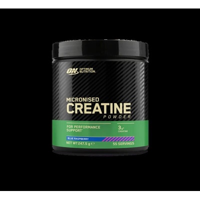 Optimum Nutrition Micronized Creatine Powder 360 g