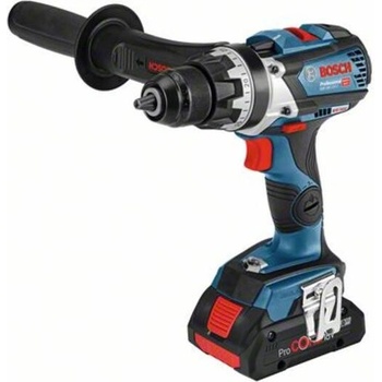 Bosch GSR 18V 110 C 0.601.9G0.109