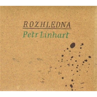 Petr Linhart - Rozhledna CD