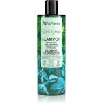 Vis Plantis Herbal Vital Care Fenugreek подсливащ шампоан за слаба, склонна към оредяване коса 400ml