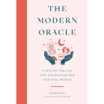 Modern Oracle (Boswell Lisa