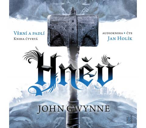 Hněv