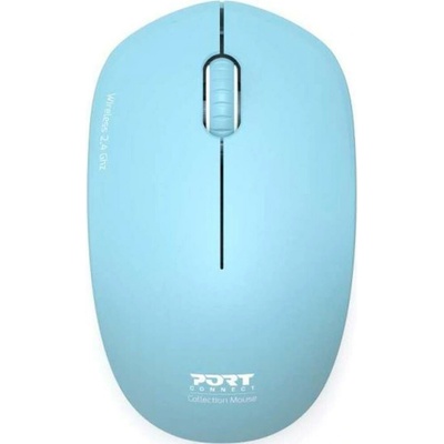 Port Connect Wireless COLLECTION 900544