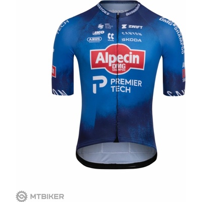 Kalas ALPECIN-PREMIER TECH modrá