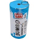 dýmovnice Jumbo modrá 1 ks