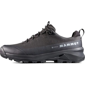 Mammut Ducan III Low GTX Men Размер на обувките (ЕС): 42 (2/3) / Цвят: черен