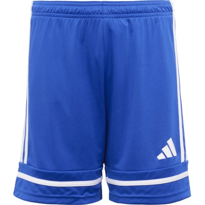 adidas SQUADRA25 SHO Y modrá