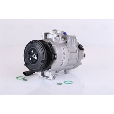 Kompresor, klimatizace NISSENS 890068