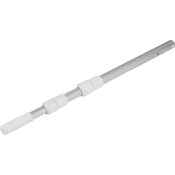 SPARKLY POOL Teleskopická tyč 3 x 1,2 m