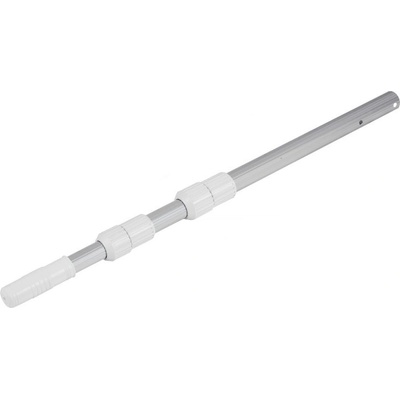 SPARKLY POOL Teleskopická tyč 3 x 1,2 m