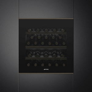 Smeg CVI629NR3 Охладители за вино