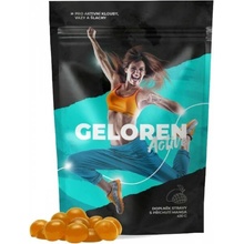Geloren Active příchuť mango 90 želé tablet
