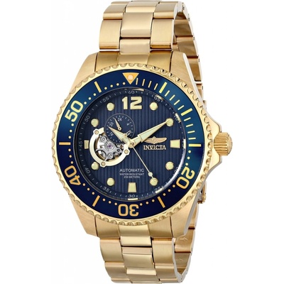 Invicta 15393