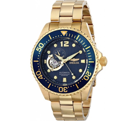 Invicta 15393