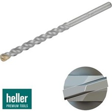 Heller 24623 1 - Vrták příklepový pr. 14 x 500/600 mm do zdiva, cihel, kamene typ 3015 PROSTONE