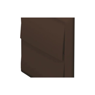 Ventishop VP-150 200 x 200 HMZh hnědá