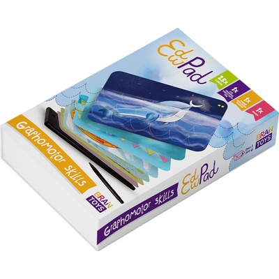 EduPad - Grafomotorika
