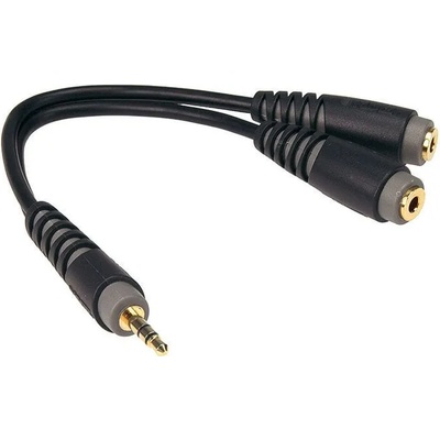 KLOTZ AYB-4 Y Джак-Джак адаптер (AYB-4)