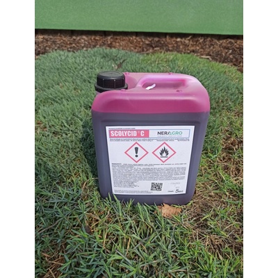 Mercata Scolycid C 5 l