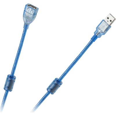 Pabex KPO3866-5 Prodlužovací USB 5m