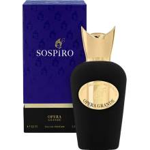 Sospiro Opera Grande parfumovaná voda unisex 100 ml