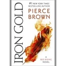 Iron Gold