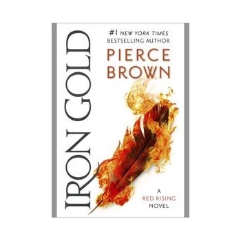Iron Gold
