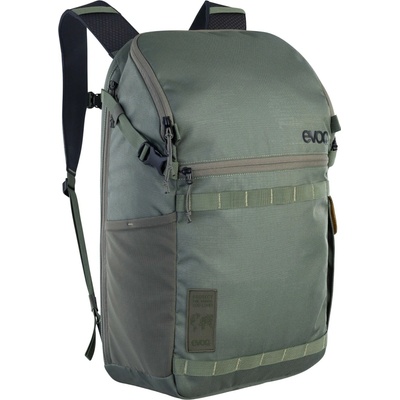 EVOC Travel 22 dark olive 22L