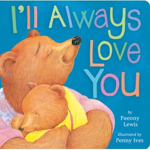I'll Always Love You (ISBN: 9781664351462)
