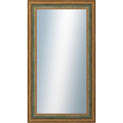 DANTIK HRAD 50x90 cm zelená 3005
