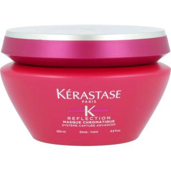 Kérastase Reflection Masque Chromatique (Multi-Protecting Masque For Thick Hair ) 200 ml