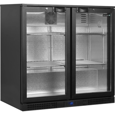 Tefcold BA26H