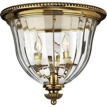 Image 1 of Elstead Lighting HK-CAMBRIDGE-F-B