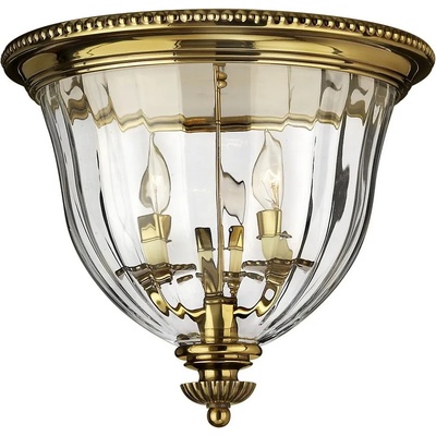 Elstead Lighting HK-CAMBRIDGE-F-B