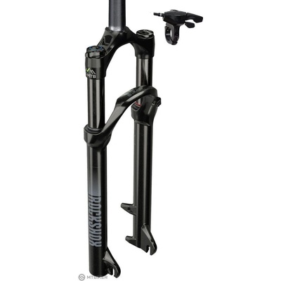 RockShox Judy Silver A3 TK R QR