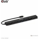 Club3D CSV-2550