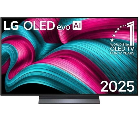 LG OLED48C51LA