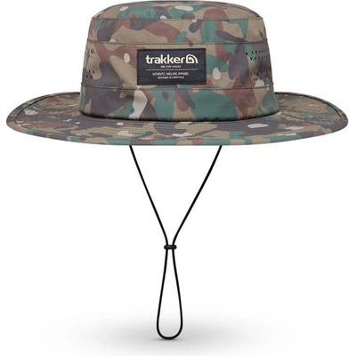Trakker Klobouk TechPro Camo Boonie Hat – Zboží Dáma