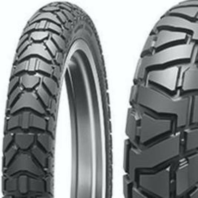 Dunlop TRAILMAX MISSION 90/90 R21 54T