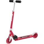 Razor A125 - ЧЕРВЕН -- RED Тротинетка, скутер