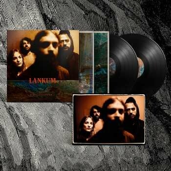 LANKUM - FALSE LANKUM LP