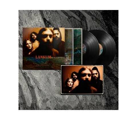 LANKUM - FALSE LANKUM LP