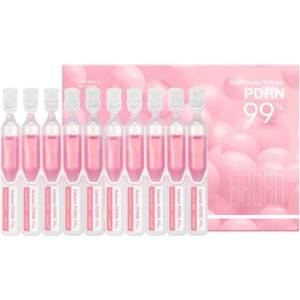 medicube PDRN Pink One Day Serum Kit - Комплект хиалуронов серум 1.5мл x 10бр