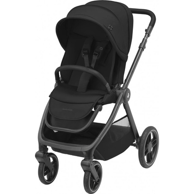Maxi-Cosi Oxford Essential Black 2024